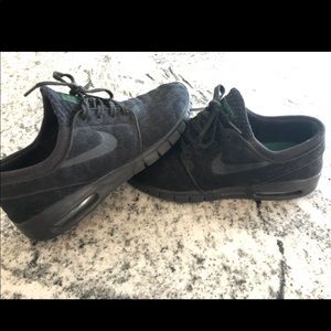 Men’s Nike SB Janoski Skate Shoes
